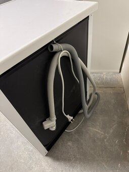 Nová nepoužitá myčka nádobí Mora - 3