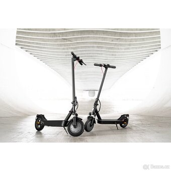 Elektrická koloběžka SENCOR S70 - NOVÁ . - 3