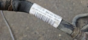 Servo hadice audi A4 B8 8K Audi A5 8T - 3