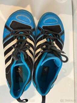 Letní adidas vel. 36 a 2/3 - 3