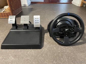 Thrustmaster T300 RS GT Edition - 3