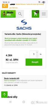 Škoda octavia combi 1.9tdi 66kw - 3