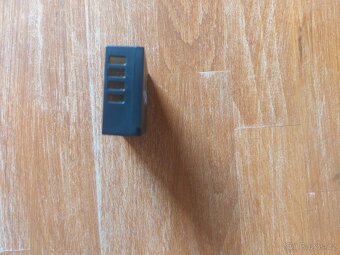 Prodám baterii Jupio CFU0017 pro FujiFilm - 3