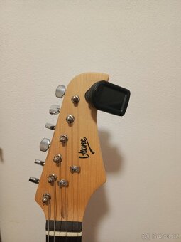 Elektricka kytara set - 3