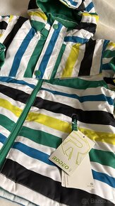 Nová dětská zimní bunda vel.110 C&A Rodeo - 3