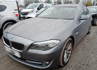 BMW F10 528i - Náhradní díly - 3