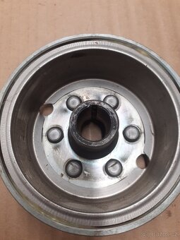 Rotor zapalovania KTM - 3