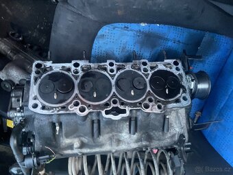 Hlava válců Fabia 1 74kw AXR,ATD - 3