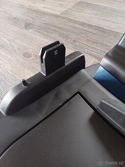Základna k autosedačce - 3