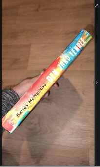 Den jako tenhle - Kelley McNeilová - 3