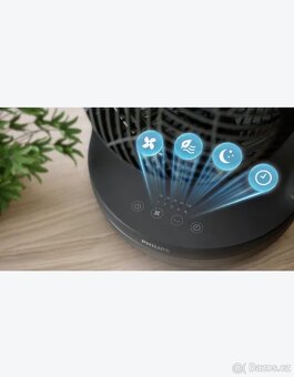 Philips ventilátor - 3