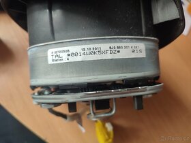 Airbag Škoda Octavia, Superb, Yeti, Fabia - 3