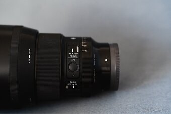 Sigma 85mm 1.4 DG DN - Sony FE - 3
