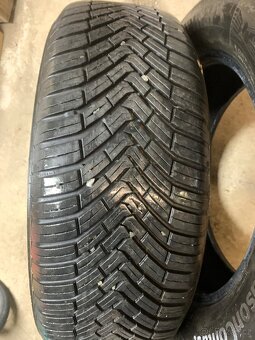 205/60r16 - 3