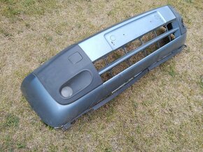 Ford Tourneo Connect díly na předek barva modrá - 3