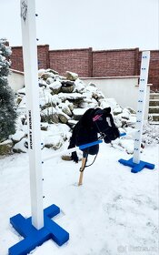 Překážky Hobby horse - 3