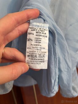 Italská halenka - 3