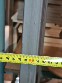 držák / koza na skla, plotny - 3