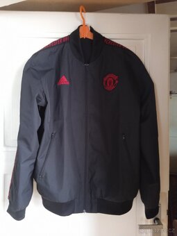 Lehká bunda Adidas. - 3