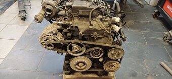 Opel frontera 2.2dti 85kw - 3