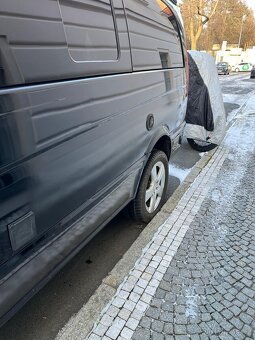 Mecedes Viano marco polo 2.2D 4x4 - 3