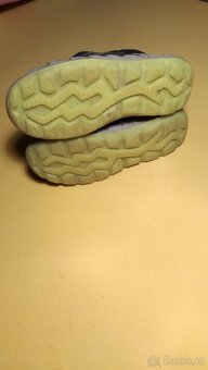 Superfit 33 Gore-Tex zimní - 3