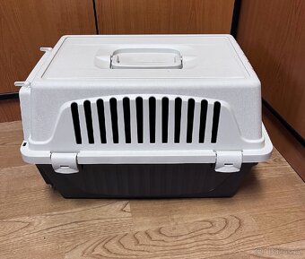 Přepravka pro psa,kočku 3147 cm - 3