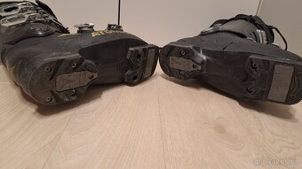 Atomic hawx prime 95 vel. 23.5 - 3