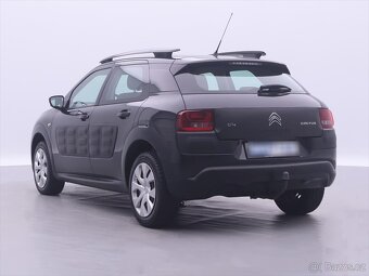 Citroën C4 Cactus 1,2 PureTech 81kW Feel Edition (2017) - 3