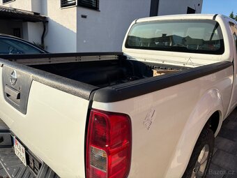 Nissan navara - 3