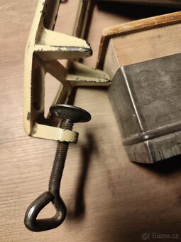 Retrolynek na pečivo - 3