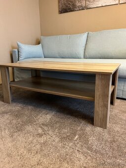 Konferenční stolek - 3