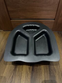 dětský sedák FirstBOOSTER - 3