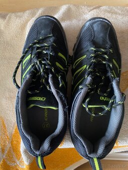 Sportovní dětské boty r. 37 - 3