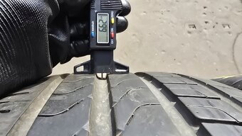 Letní pneu 235/50/19 Pirelli - 3