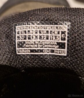 Dětské boty Keen vel. 31 - 3