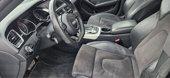Audi A5 3.0tdi S-line - 3