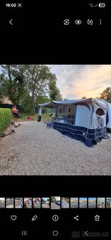 Hobby DE LUXE 560 KMFe - 3