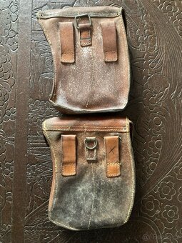 Sumka SA 58, VZ 58 - 3