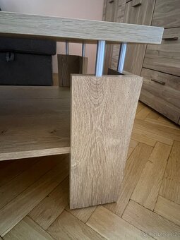 Konferenční stolek - 3