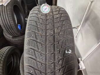255/60 R18 NOKIAN (6,5mm) č.16040/b2 - 3