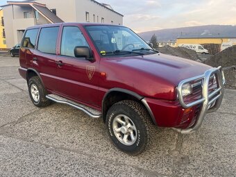 Maverick 4x4offroad - 3