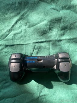 Gamepad ovladač Sony PS3 PlayStation 3 - 3