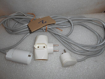 Prodlužovačky 220 V. - 3