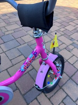 Dětské kolo 12 Puky - 3