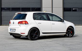 Volkswagen Golf 1.8 TSI 2010 - 3