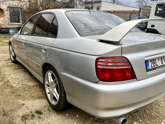 Honda Accord Type R – 2.2 VTEC 156 kW - 3