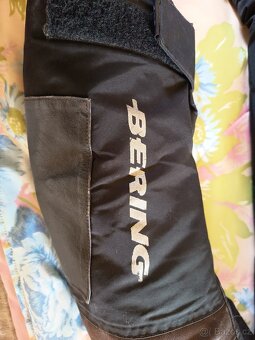 Moto bunda BERING - 3