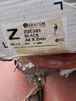 Podlahová krytina - 3