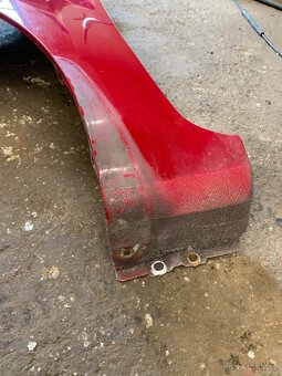 LP blatník Kia Ceed - 3